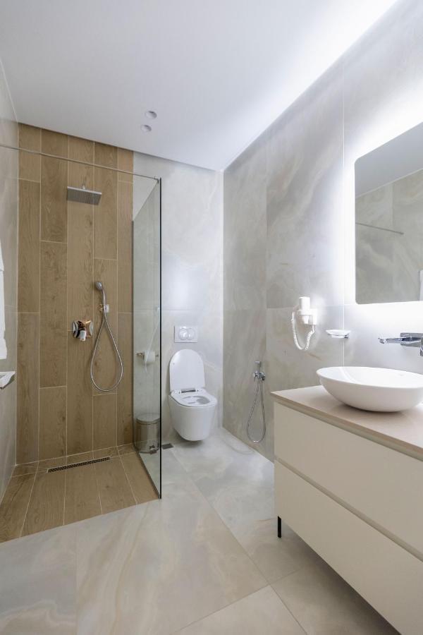 Bujtina Oxhaku Hotel 4*
