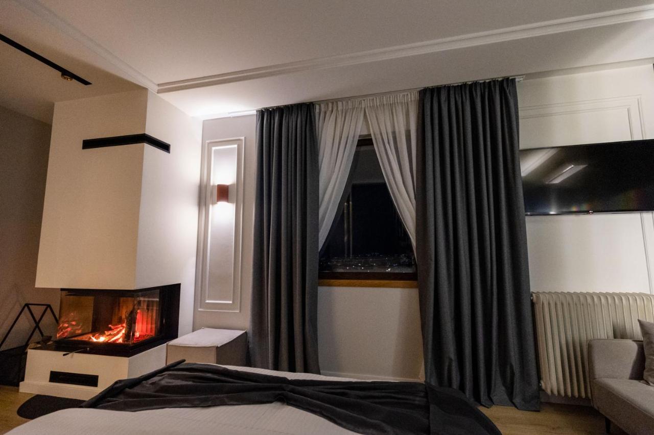 Bujtina Oxhaku Hotel 4*