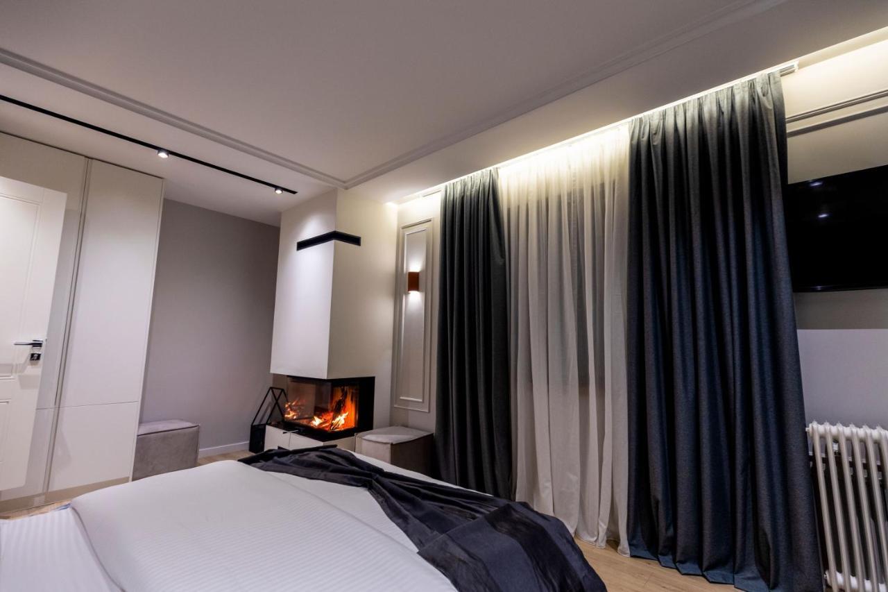 Hotel Bujtina Oxhaku 4*