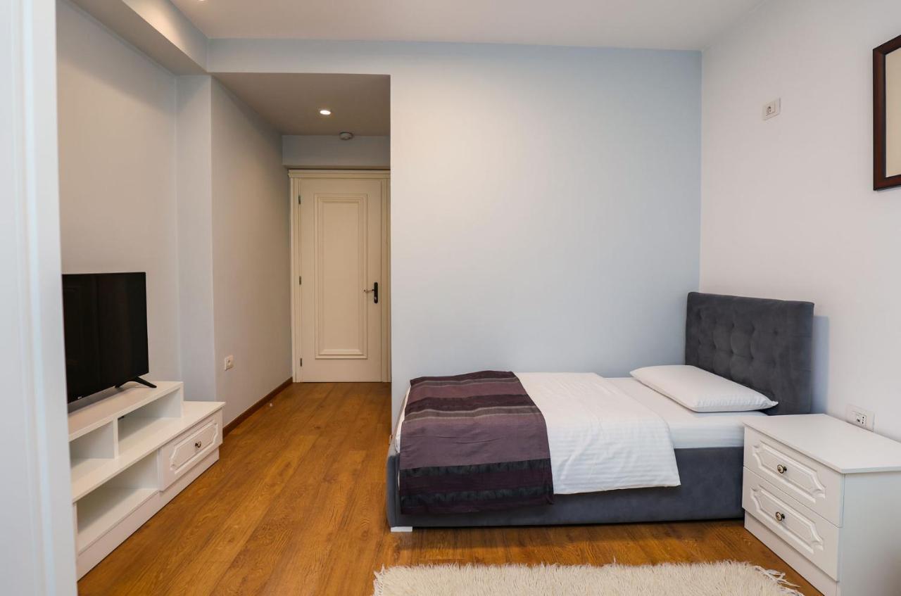 Hotel Bujtina Oxhaku Korcza